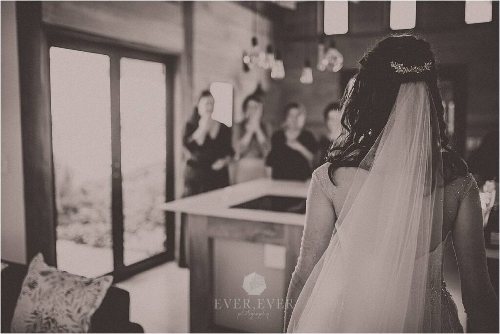 Rianie and Matthew - Gansbaai Wedding