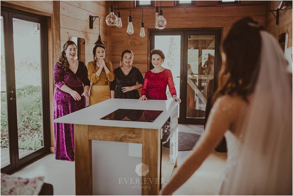 Rianie and Matthew - Gansbaai Wedding