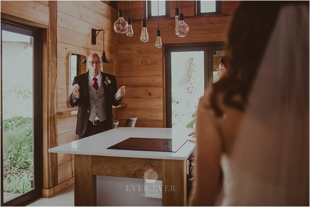 Rianie and Matthew - Gansbaai Wedding