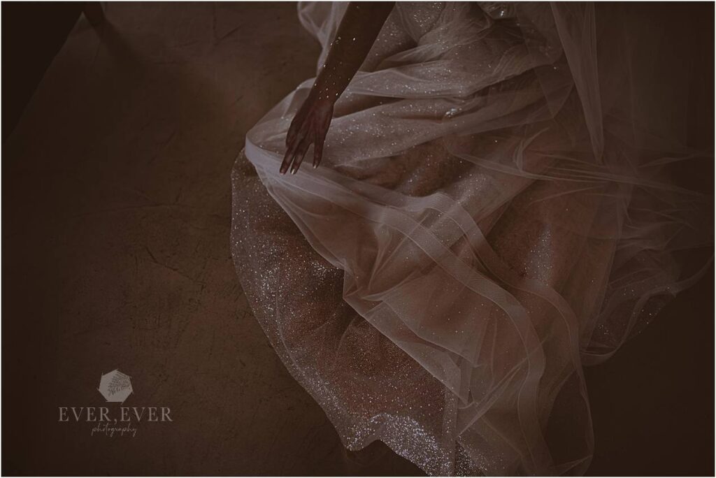 Rianie and Matthew - Gansbaai Wedding