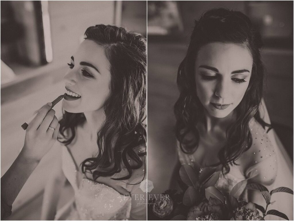 Rianie and Matthew - Gansbaai Wedding