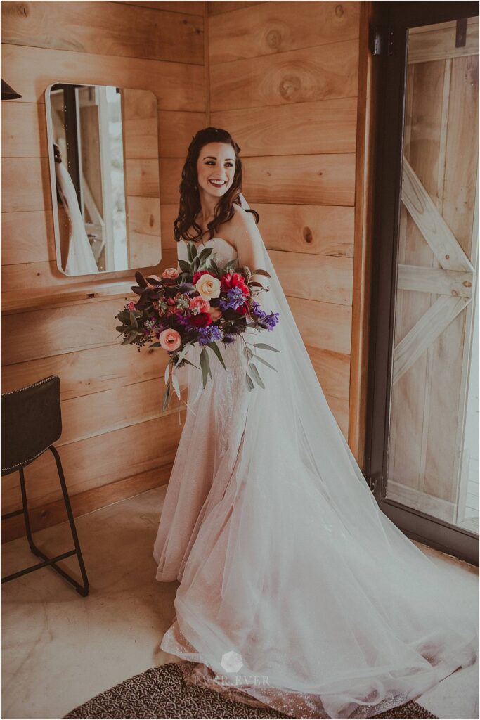 Rianie and Matthew - Gansbaai Wedding