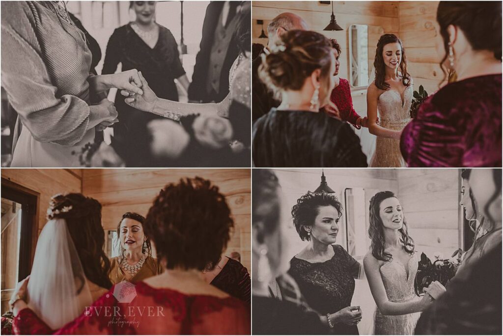 Rianie and Matthew - Gansbaai Wedding