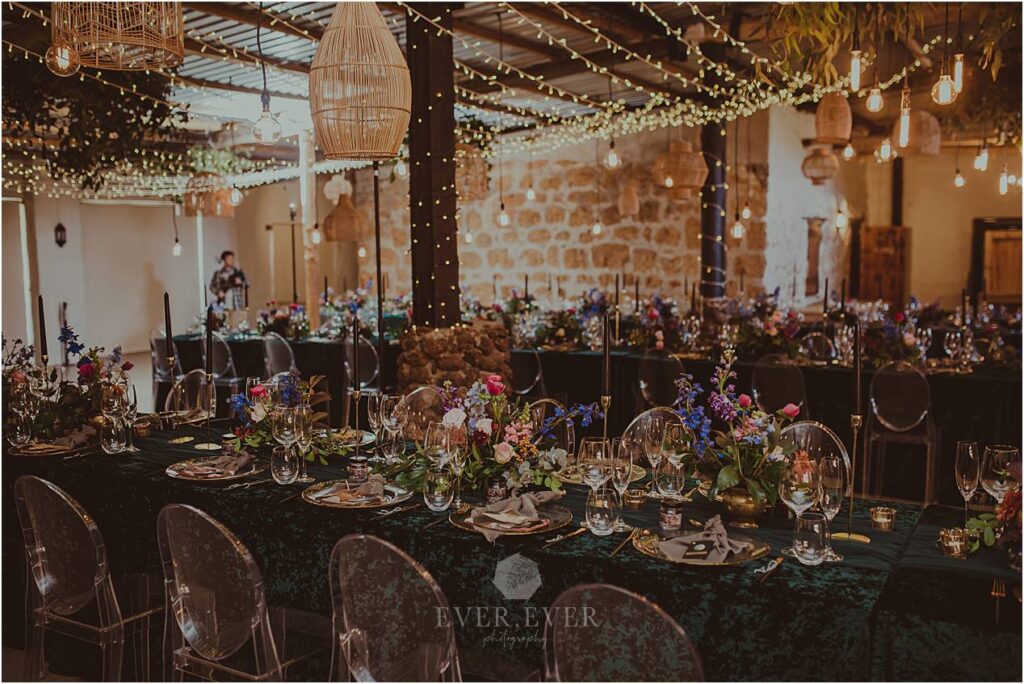 Rianie and Matthew - Gansbaai Wedding