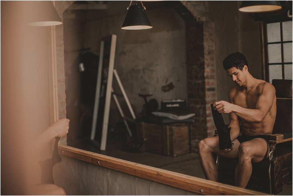 Rianie and Matthew - Gansbaai Wedding