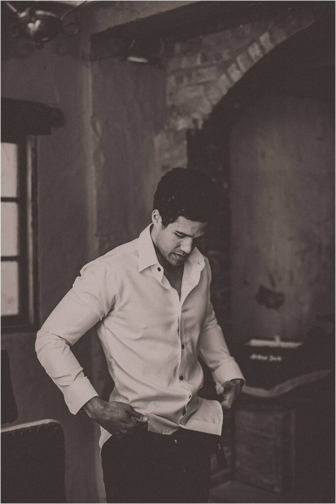 Rianie and Matthew - Gansbaai Wedding