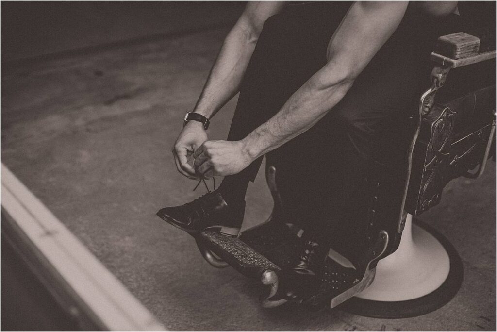 Rianie and Matthew - Gansbaai Wedding