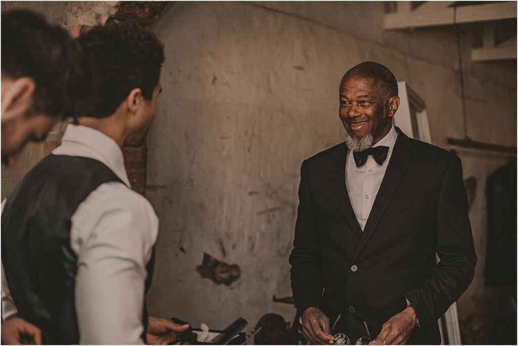 Rianie and Matthew - Gansbaai Wedding