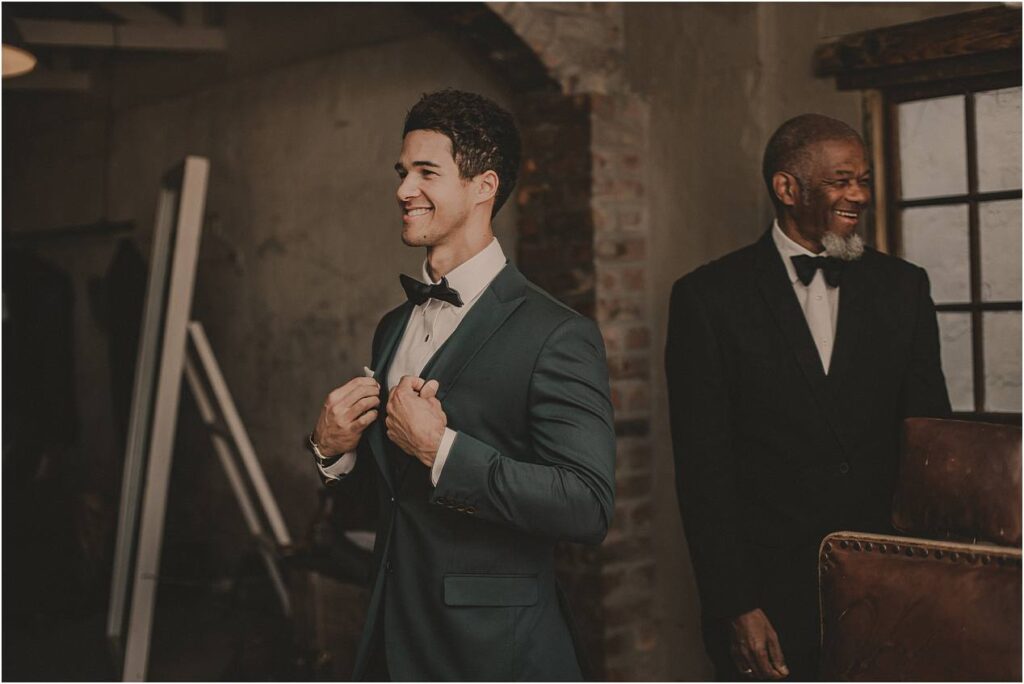 Rianie and Matthew - Gansbaai Wedding