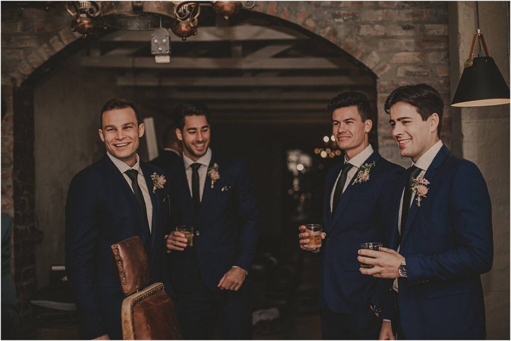 Rianie and Matthew - Gansbaai Wedding