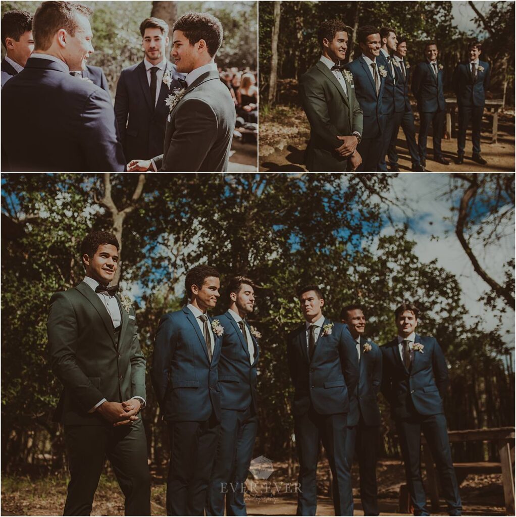 Rianie and Matthew - Gansbaai Wedding