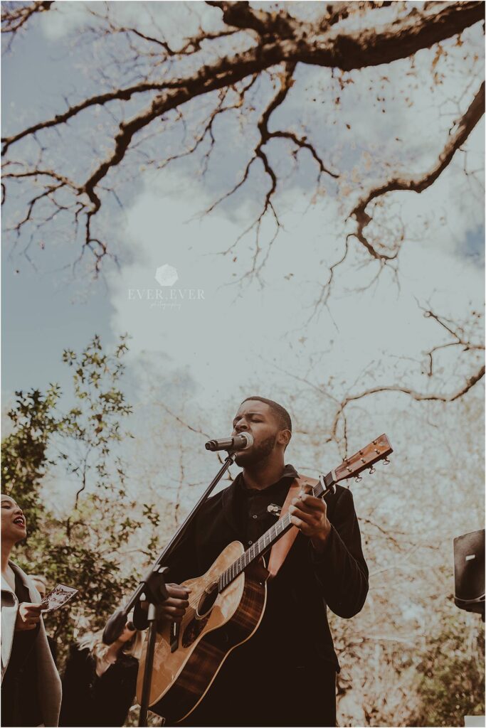 Rianie and Matthew - Gansbaai Wedding