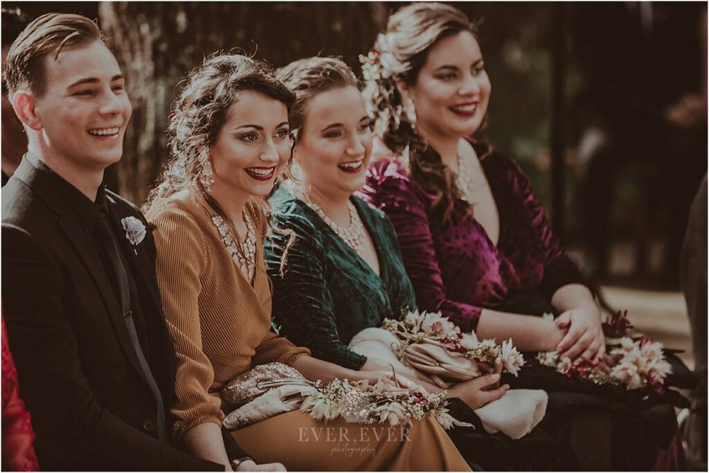 Rianie and Matthew - Gansbaai Wedding