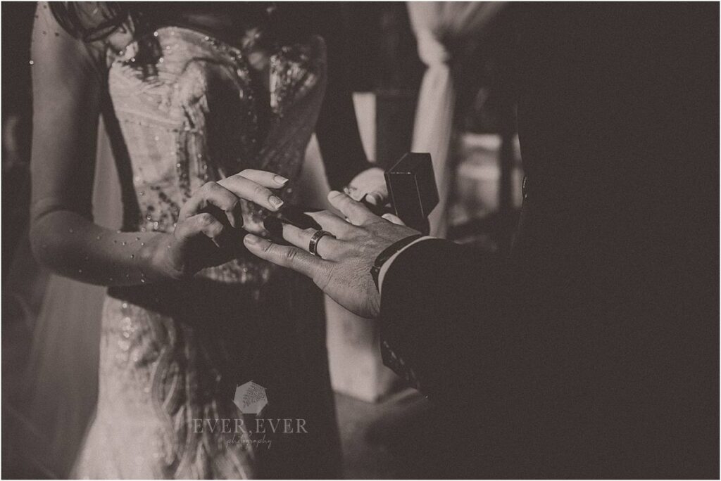 Rianie and Matthew - Gansbaai Wedding