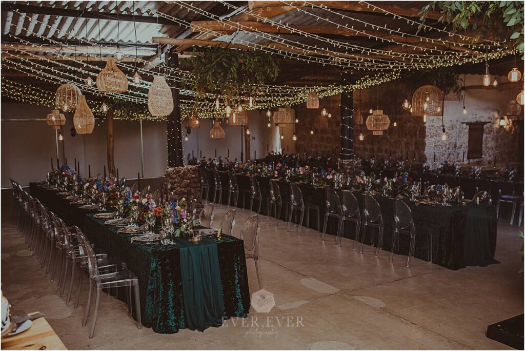 Rianie and Matthew - Gansbaai Wedding