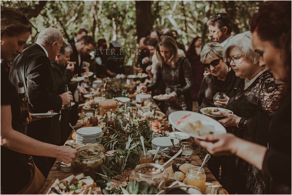 Rianie and Matthew - Gansbaai Wedding