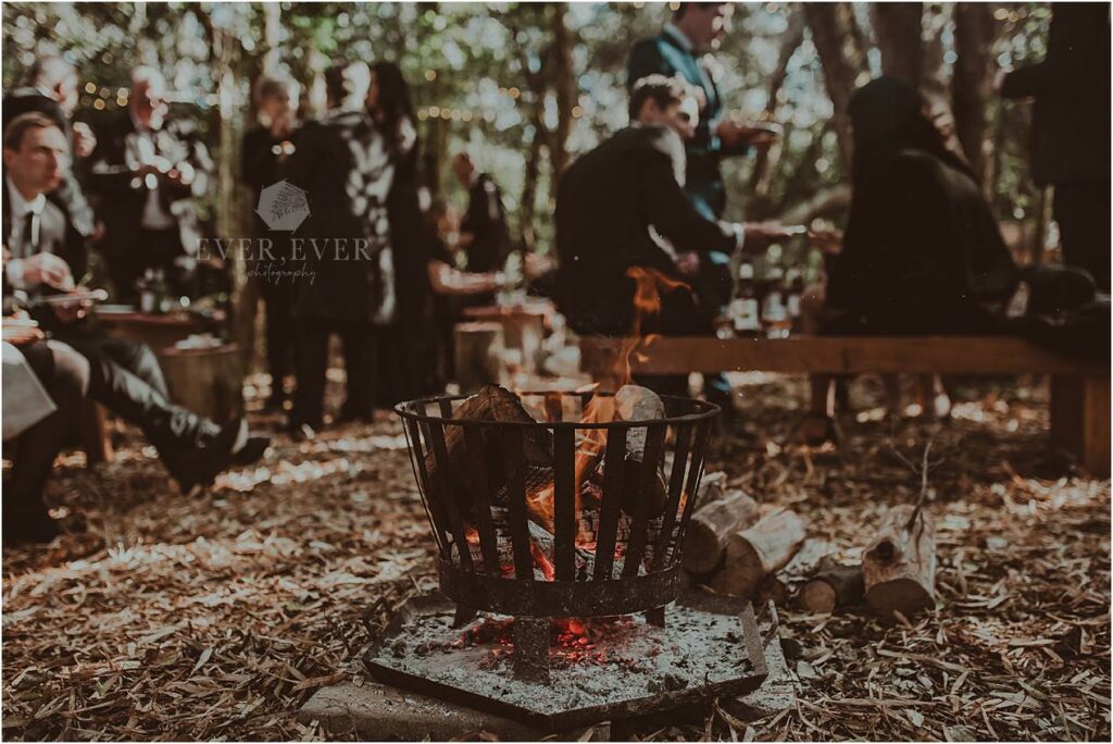 Rianie and Matthew - Gansbaai Wedding