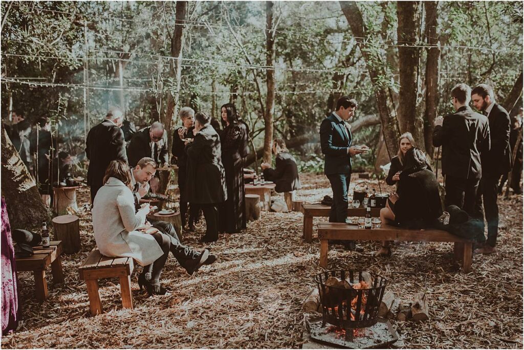 Rianie and Matthew - Gansbaai Wedding