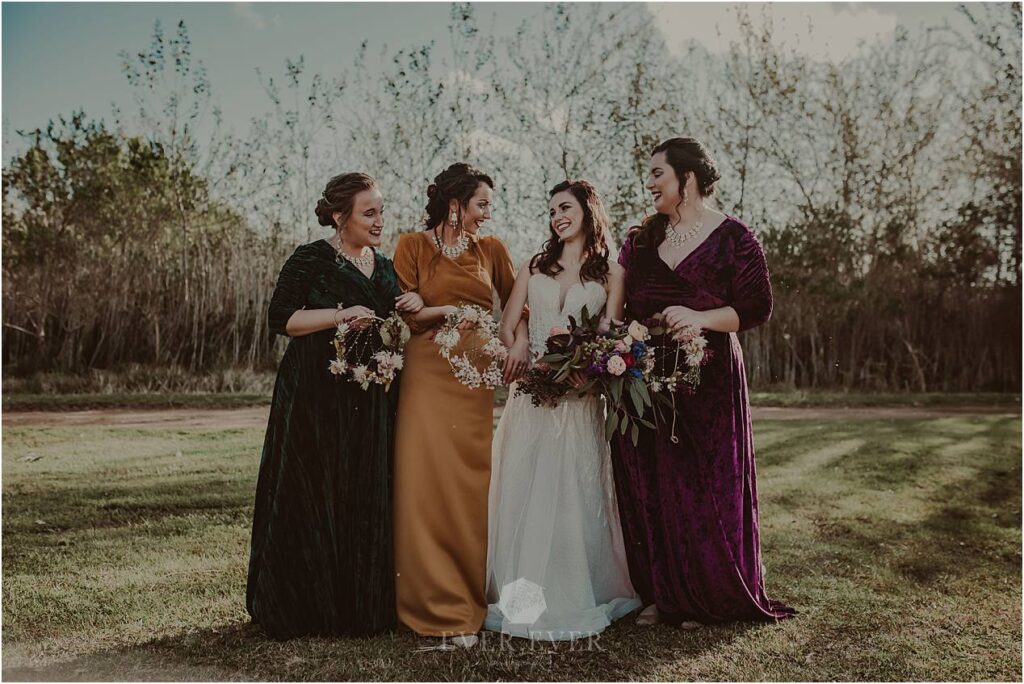 Rianie and Matthew - Gansbaai Wedding