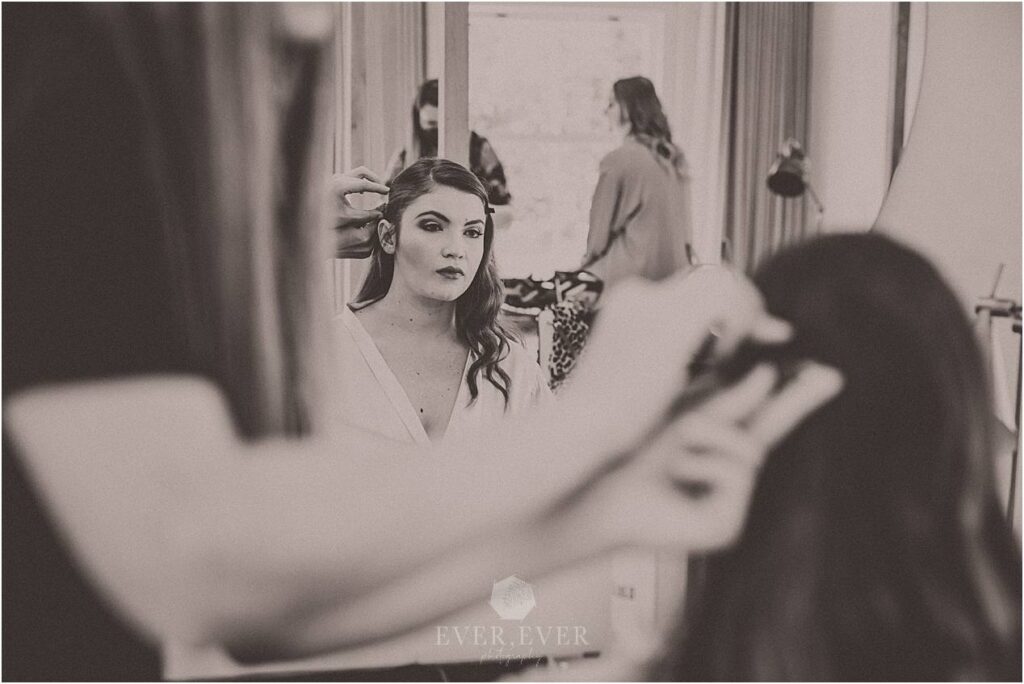 Carmen and Neale Franschhoek Wedding