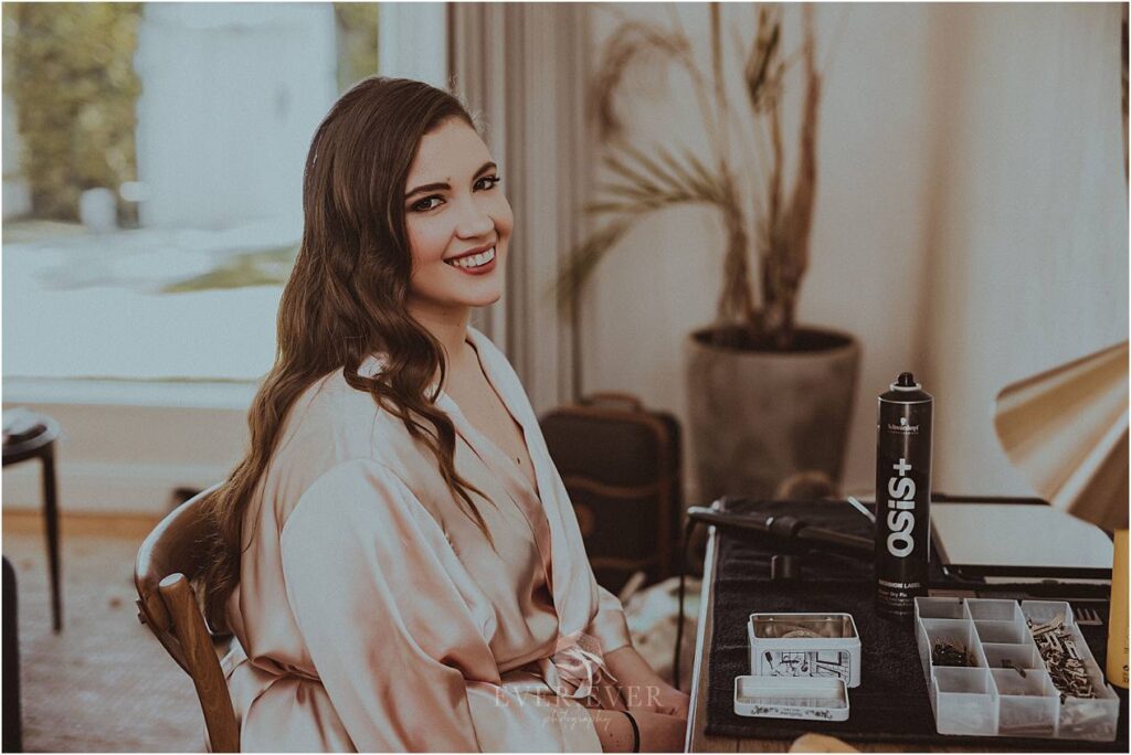 Carmen and Neale Franschhoek Wedding