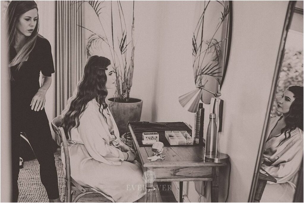 Carmen and Neale Franschhoek Wedding