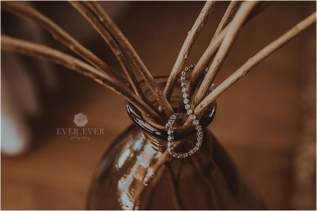 Carmen and Neale Franschhoek Wedding