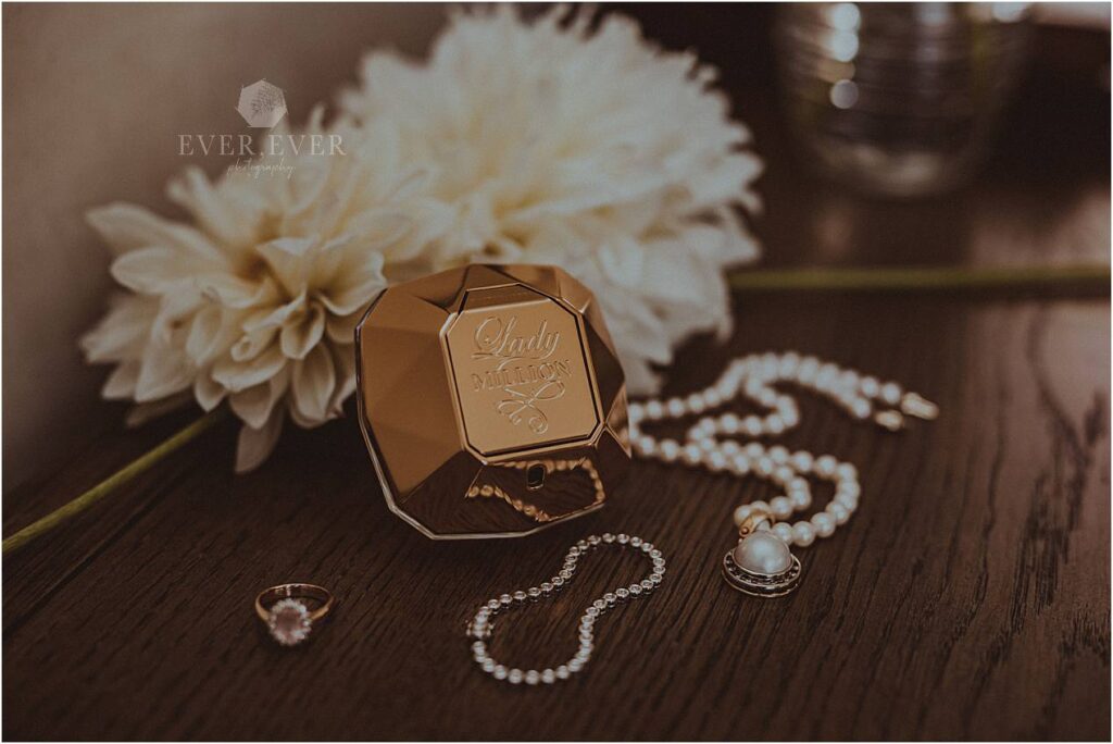 Carmen and Neale Franschhoek Wedding