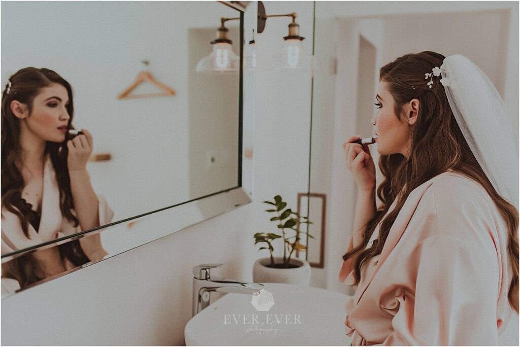 Carmen and Neale Franschhoek Wedding