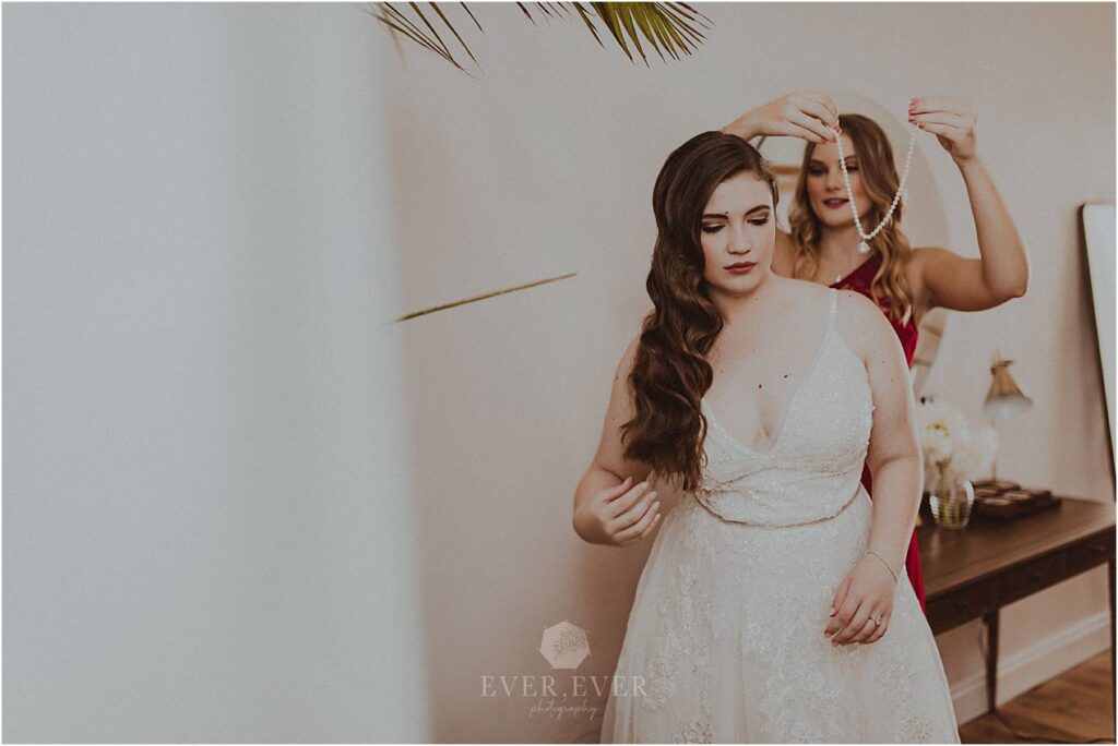 Carmen and Neale Franschhoek Wedding