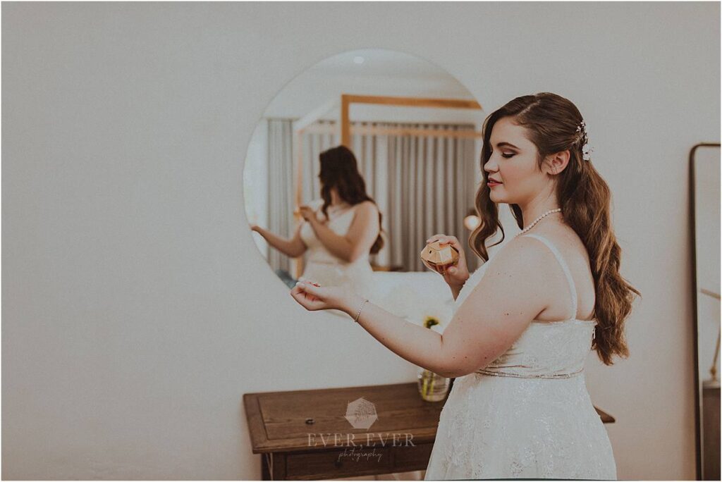 Carmen and Neale Franschhoek Wedding