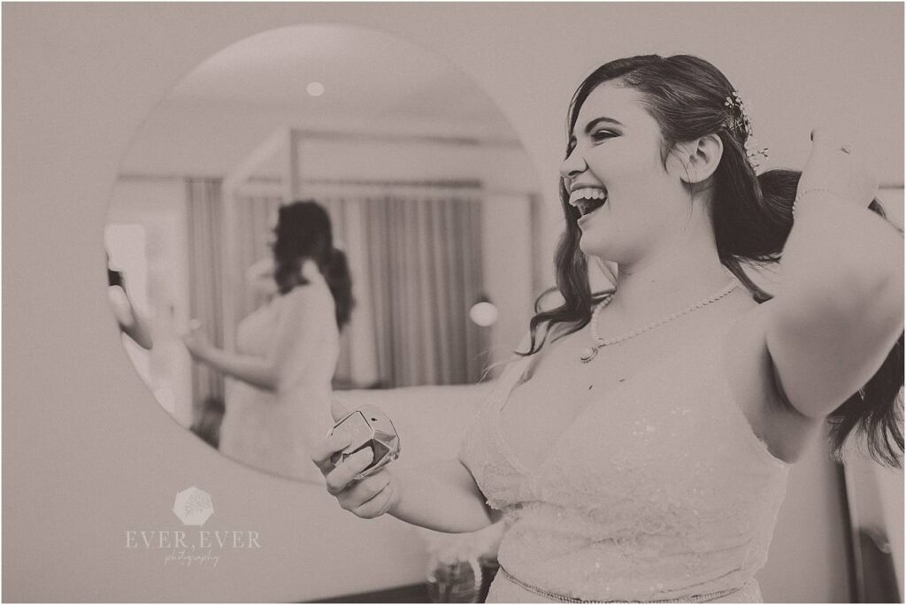 Carmen and Neale Franschhoek Wedding