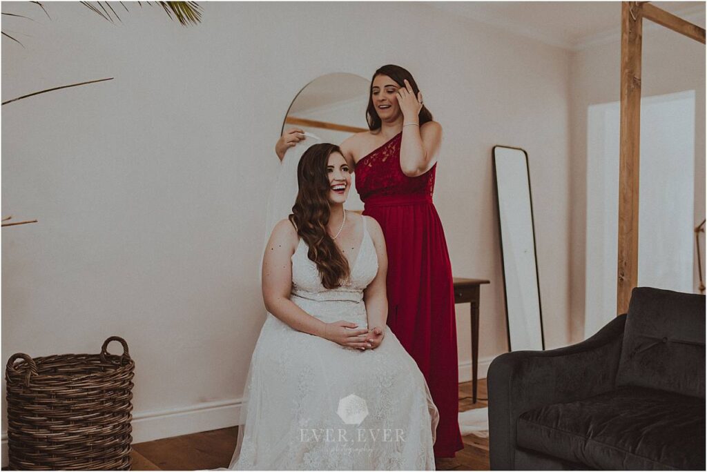 Carmen and Neale Franschhoek Wedding