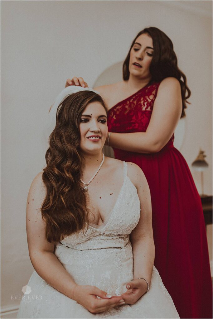 Carmen and Neale Franschhoek Wedding