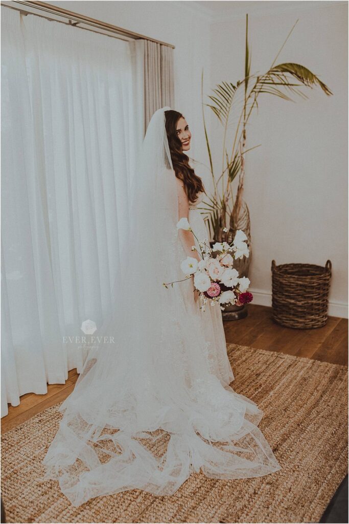 Carmen and Neale Franschhoek Wedding