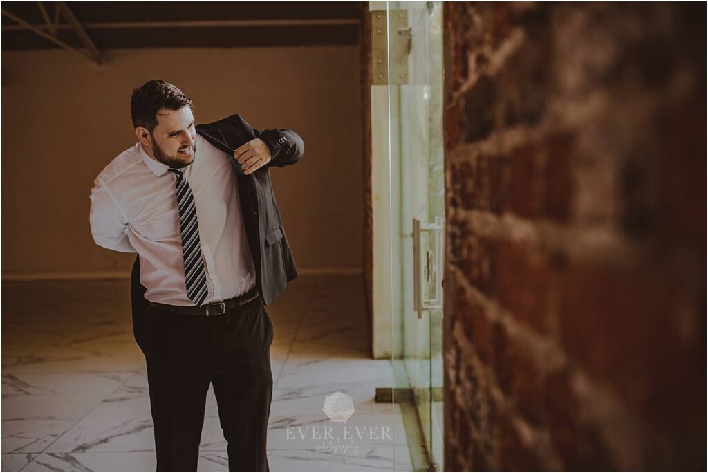 Carmen and Neale Franschhoek Wedding