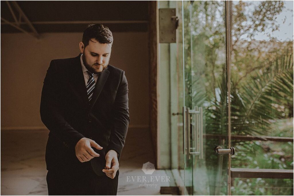 Carmen and Neale Franschhoek Wedding