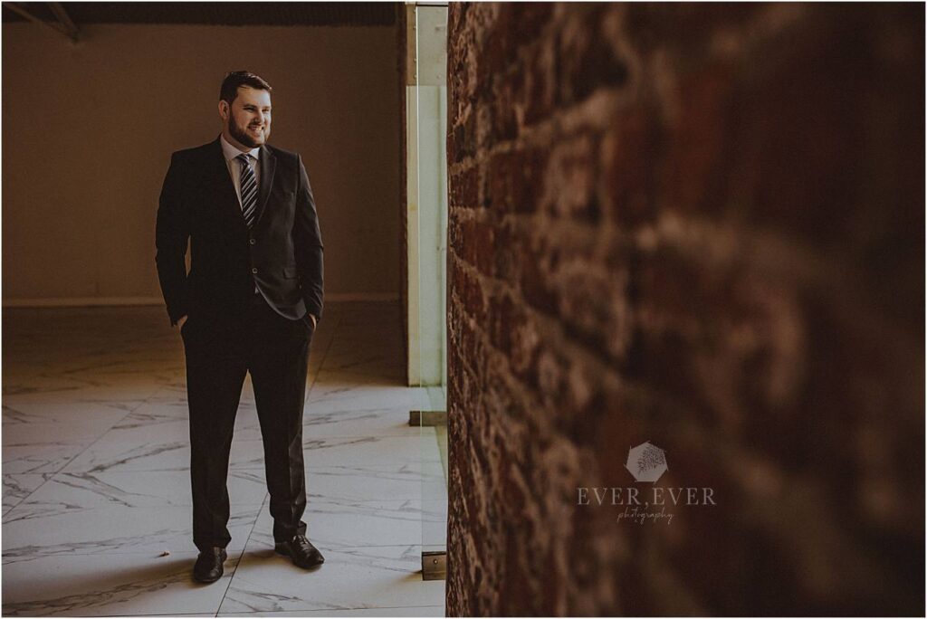 Carmen and Neale Franschhoek Wedding