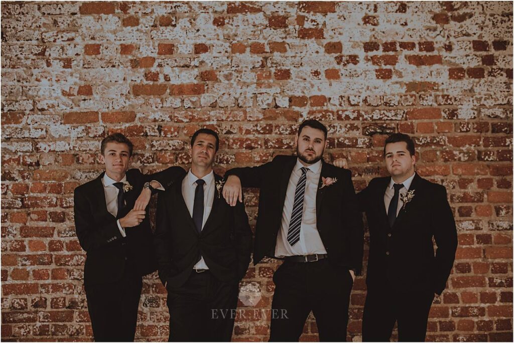 Carmen and Neale Franschhoek Wedding