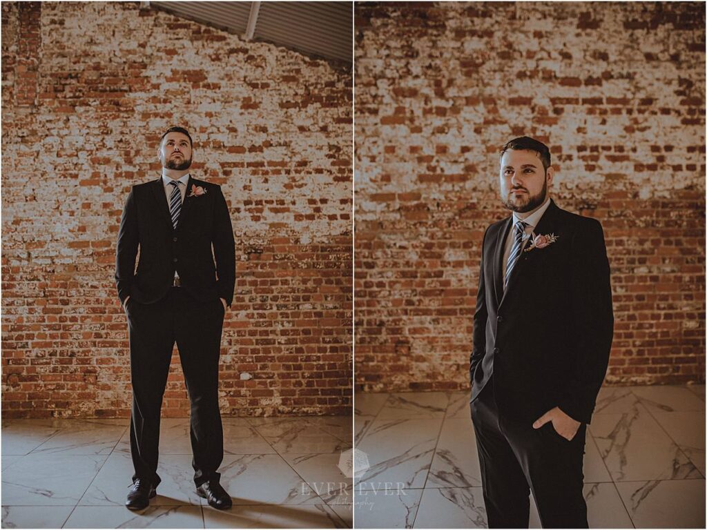 Carmen and Neale Franschhoek Wedding
