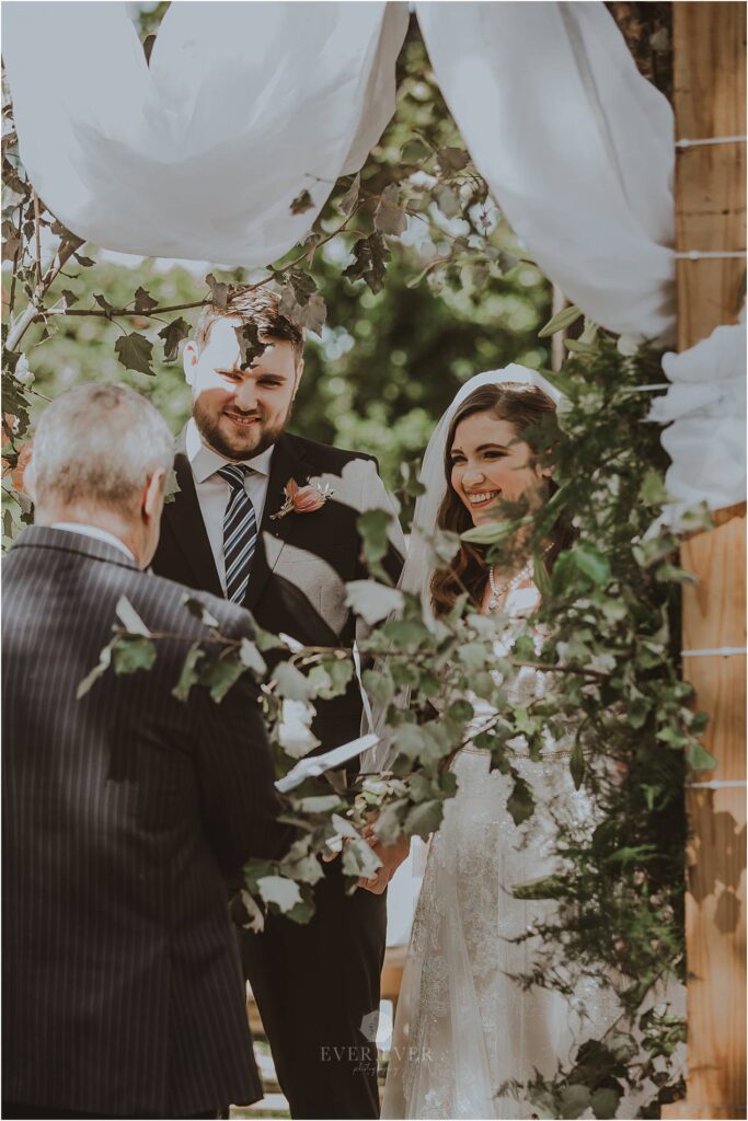 Carmen and Neale Franschhoek Wedding