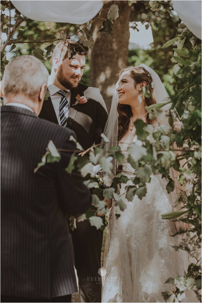 Carmen and Neale Franschhoek Wedding