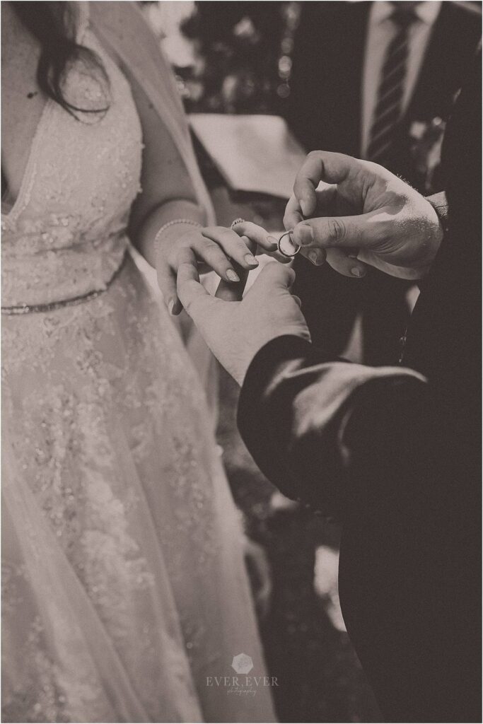 Carmen and Neale Franschhoek Wedding