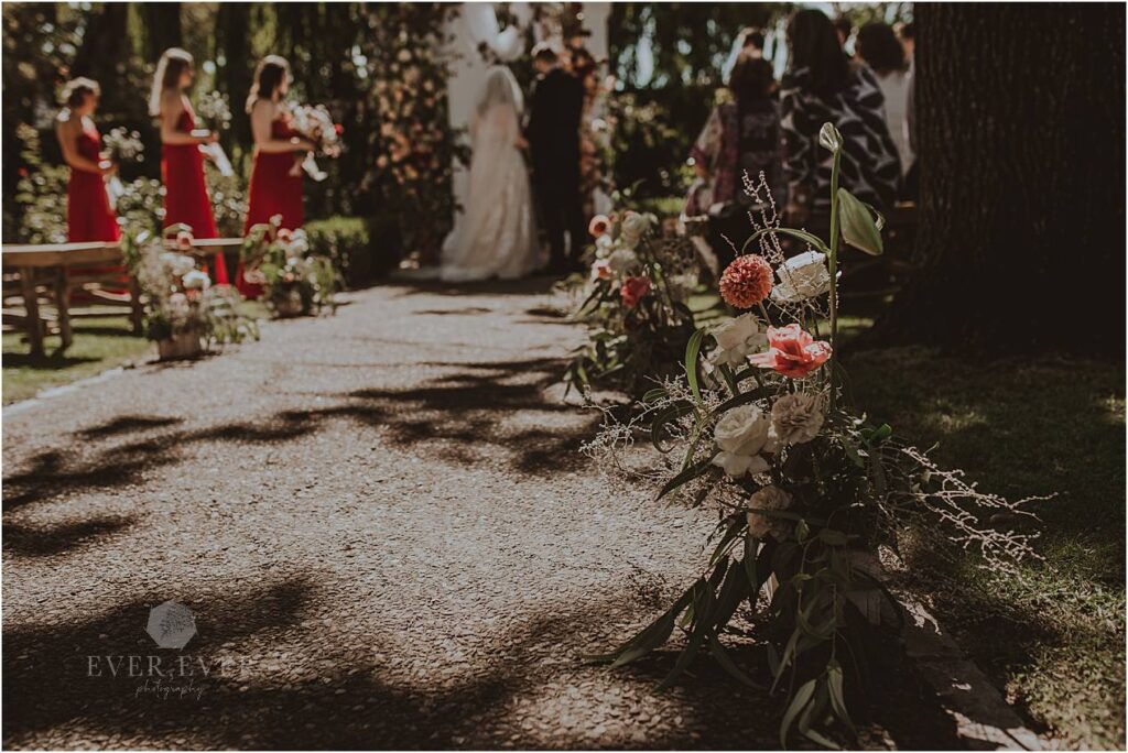 Carmen and Neale Franschhoek Wedding