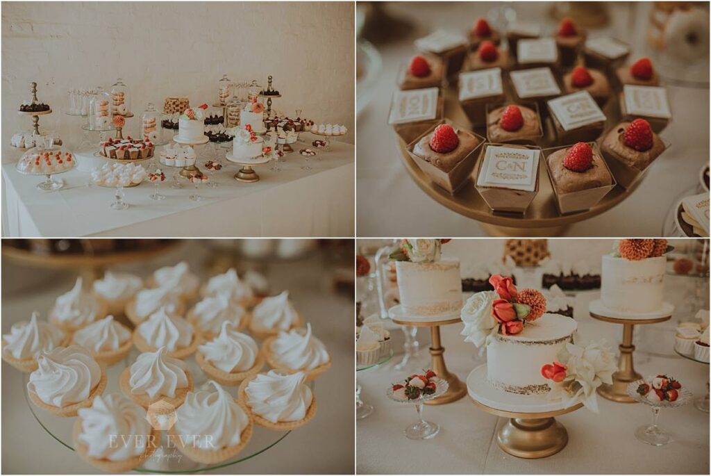 Carmen and Neale Franschhoek Wedding