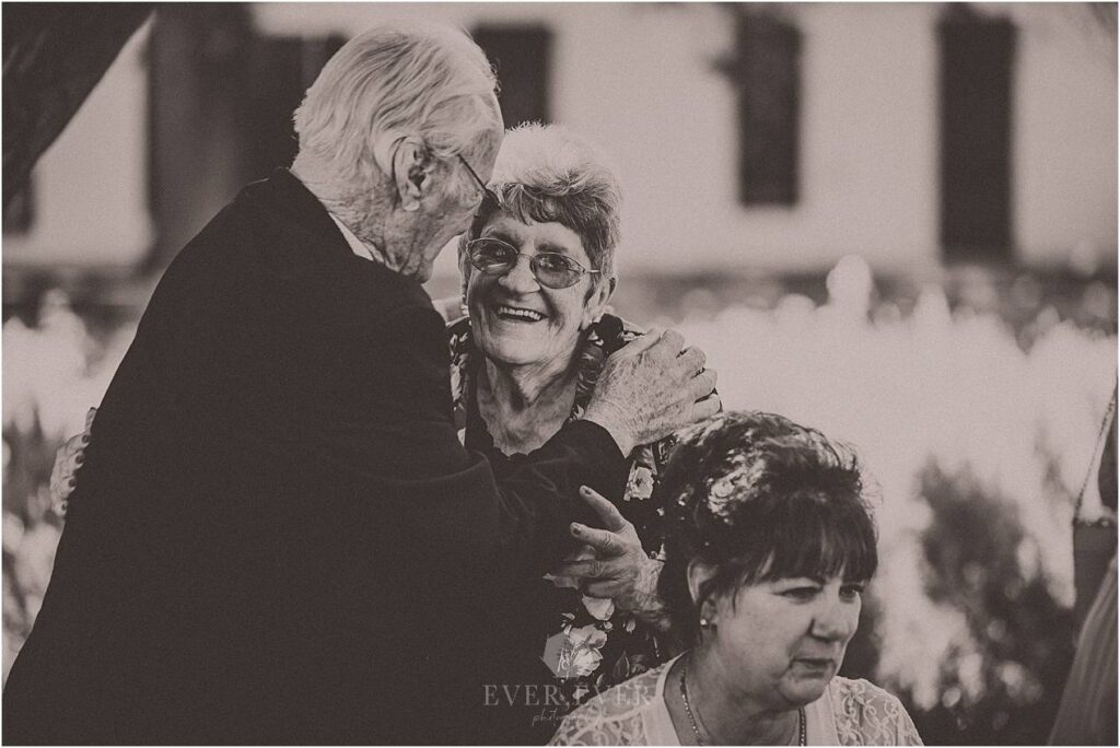 Carmen and Neale Franschhoek Wedding