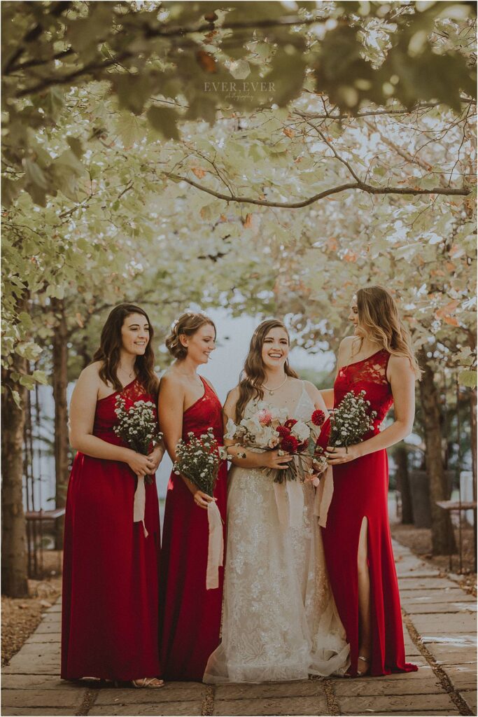 Carmen and Neale Franschhoek Wedding
