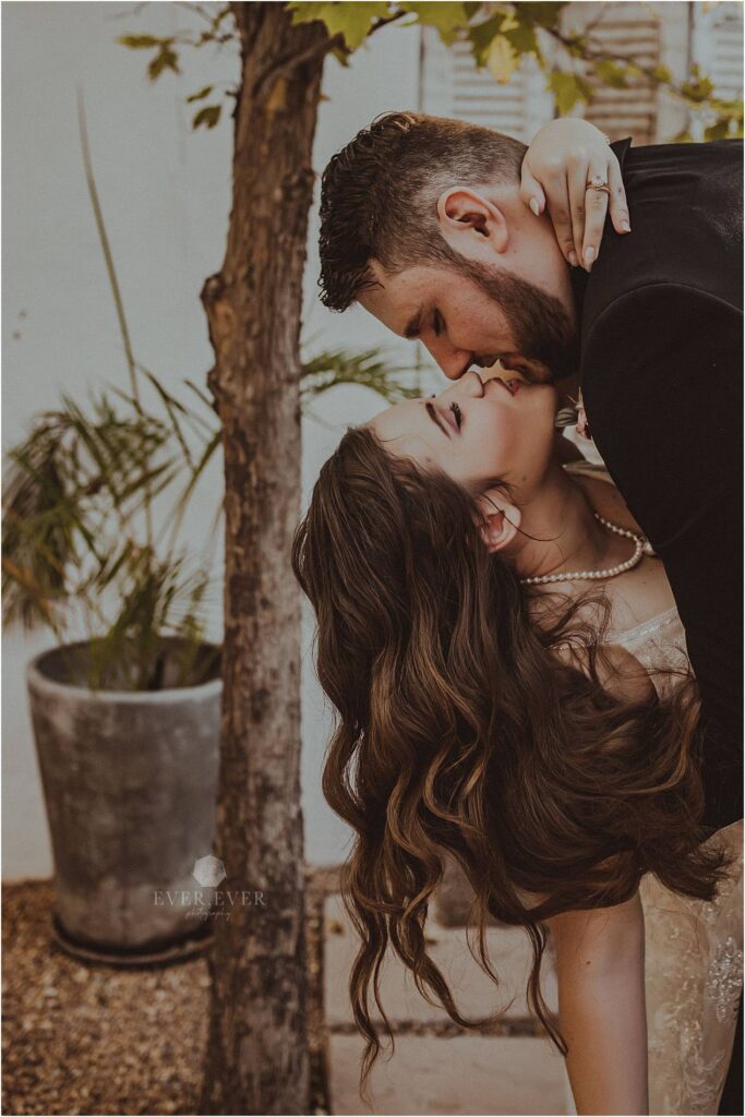 Carmen and Neale Franschhoek Wedding