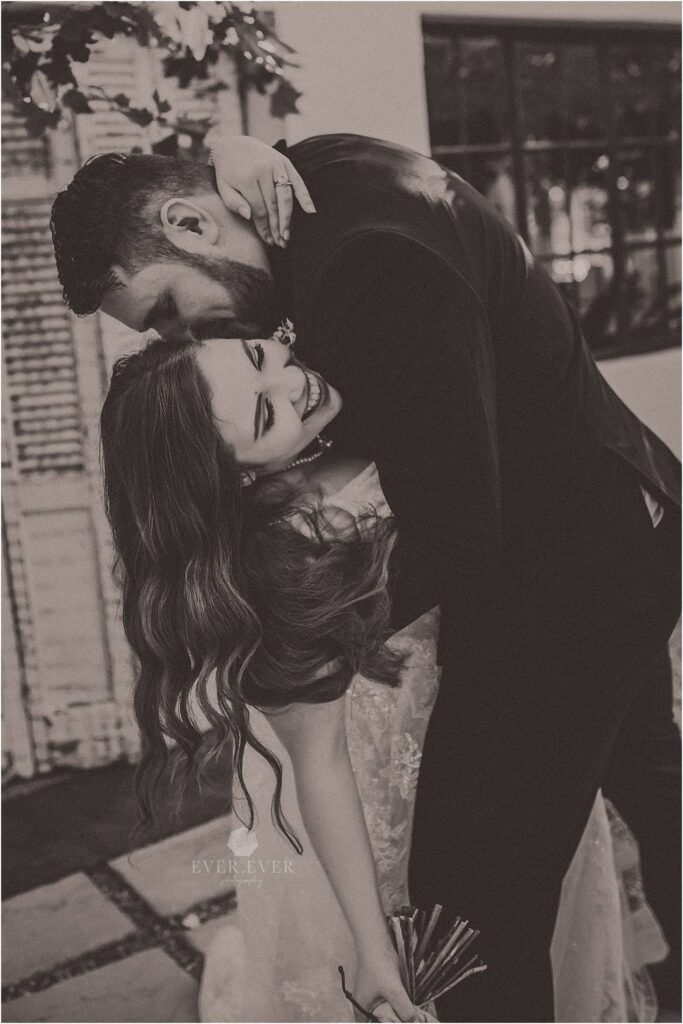 Carmen and Neale Franschhoek Wedding