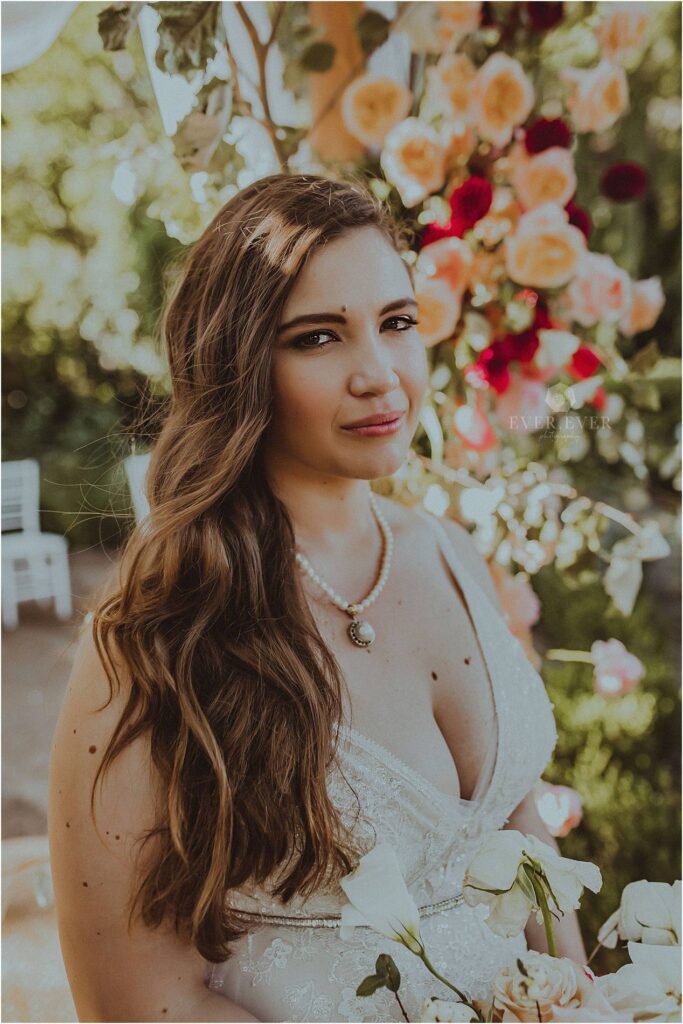 Carmen and Neale Franschhoek Wedding